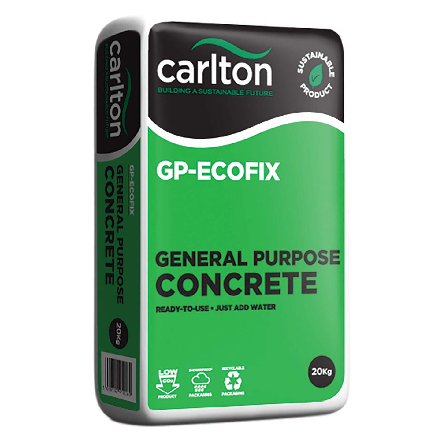 Carlton General Purpose Concrete 20kg