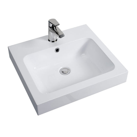 Elegant Haven Lomond 500 Armastone Basin