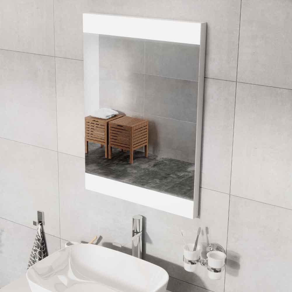 Valarie Illuminated LED Mirror 800mm