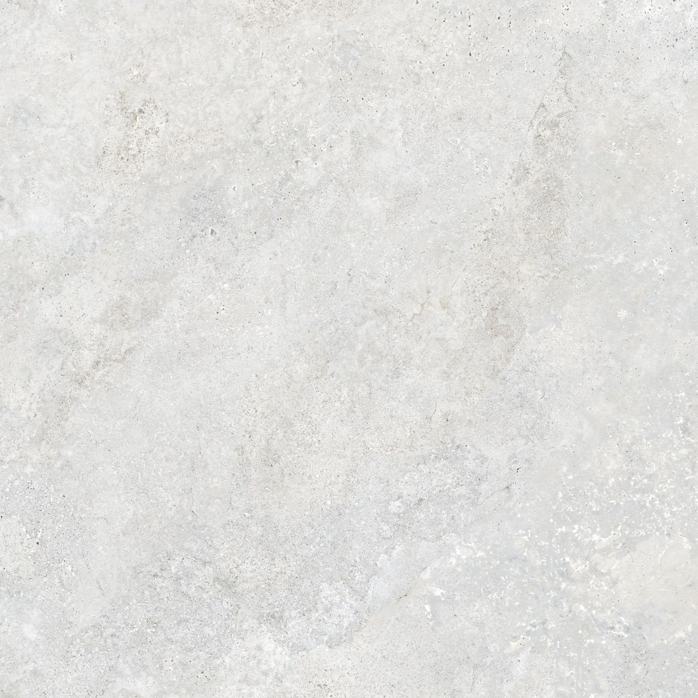 Linum Cloud Matt Porcelain Tile 1000x1000mm