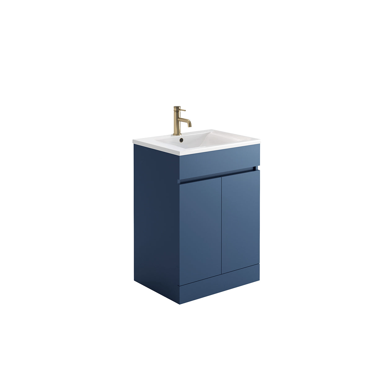 Empire 600 Vanity Unit