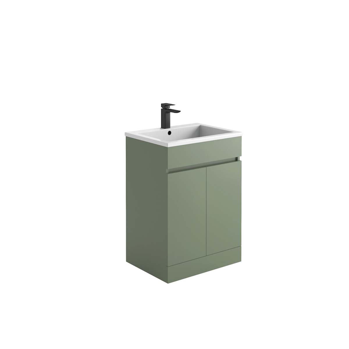 Empire 600 Vanity Unit