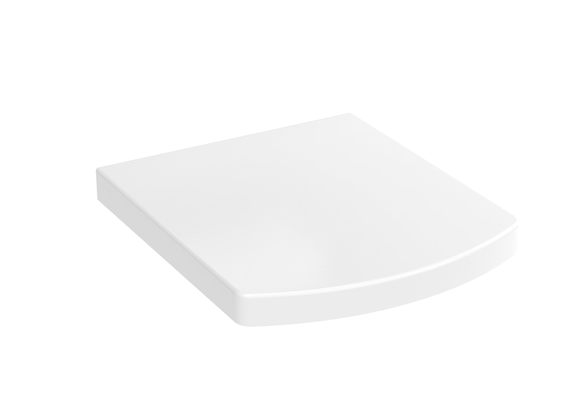 I-LINE standard soft close seat & cover (for 60635 & 60637)