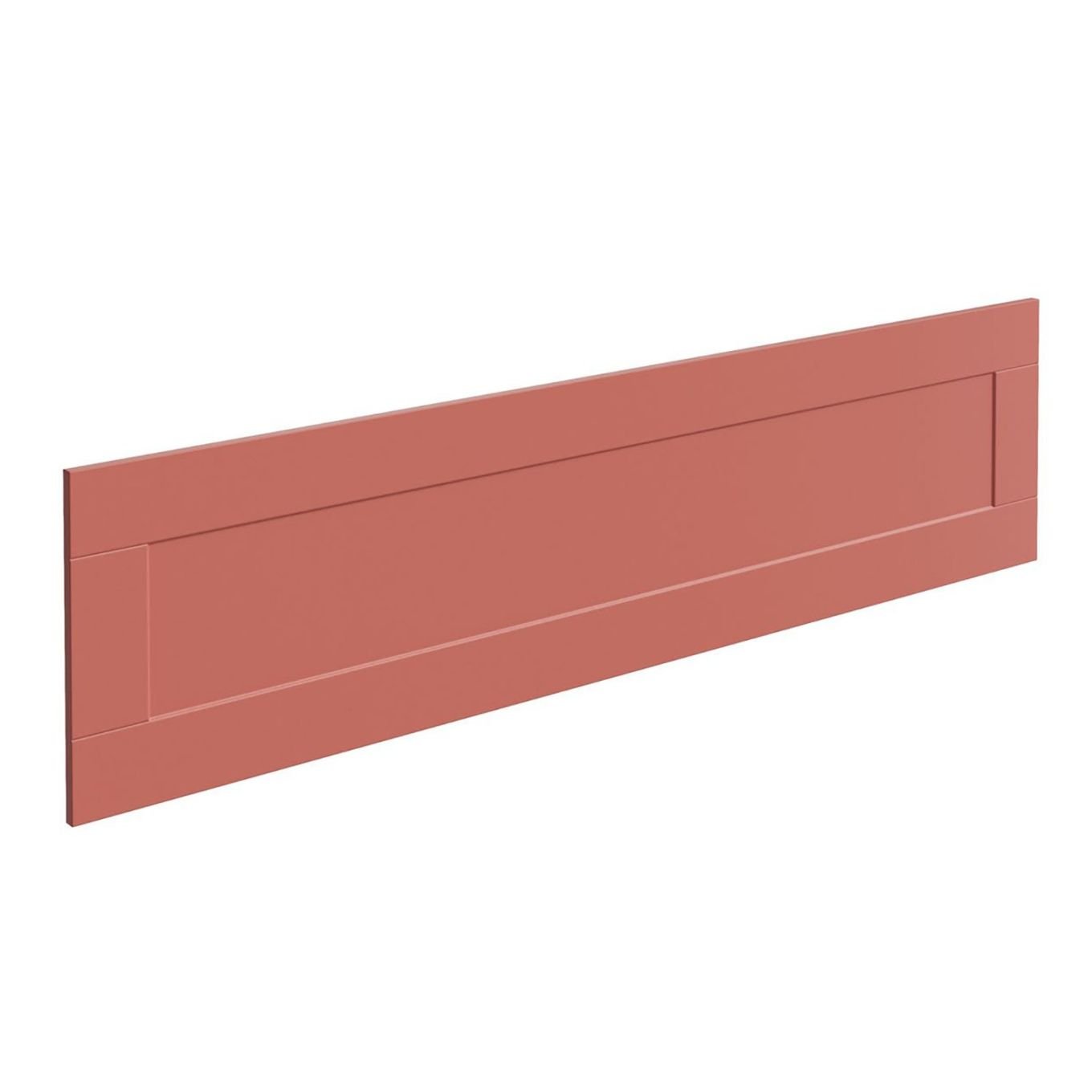 Arundel Traditional Rose Front Bath Panel 1800mm