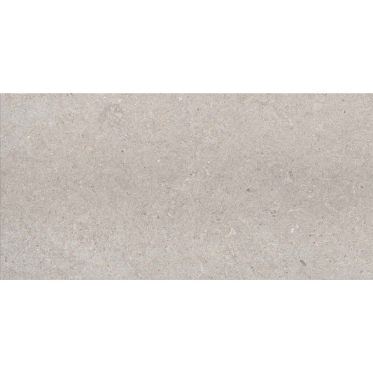 Lagos Grey Outdoor Matt Porcelain Tile 1200x600mm
