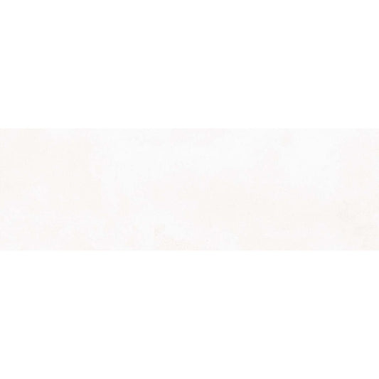 Marrakesh Blanco Matt Ceramic Tile 315x1000mm