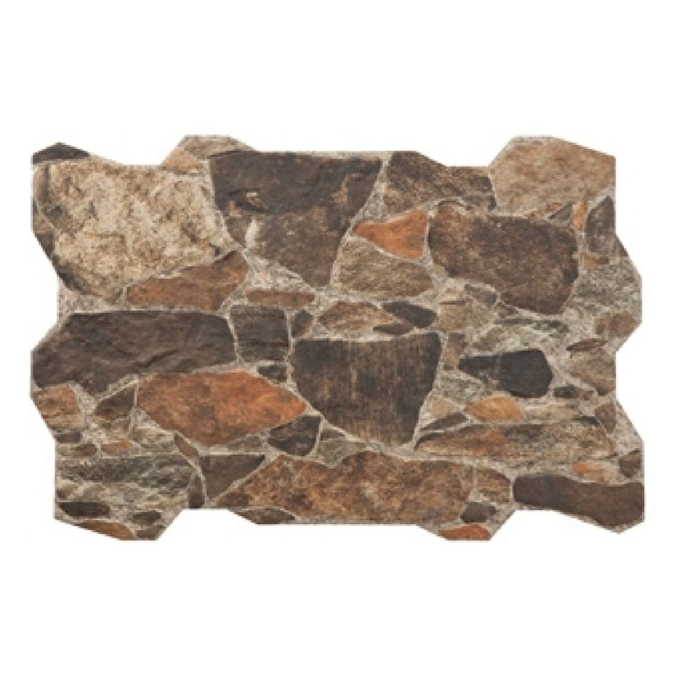 Mombasa Matt Arena Stone Wall Tile 600x400mm