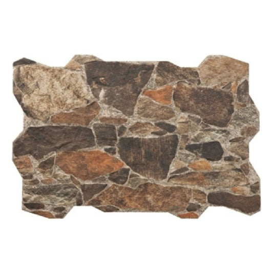 Mombasa Matt Arena Stone Wall Tile 600x400mm