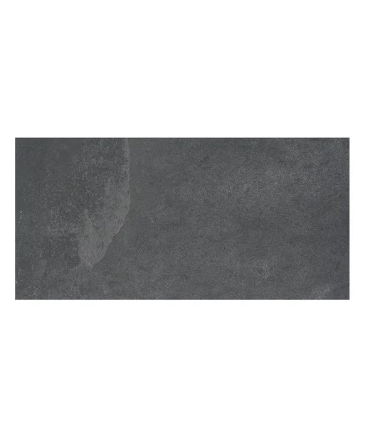 Black Slate Tile (29.8cm x 59.8cm)