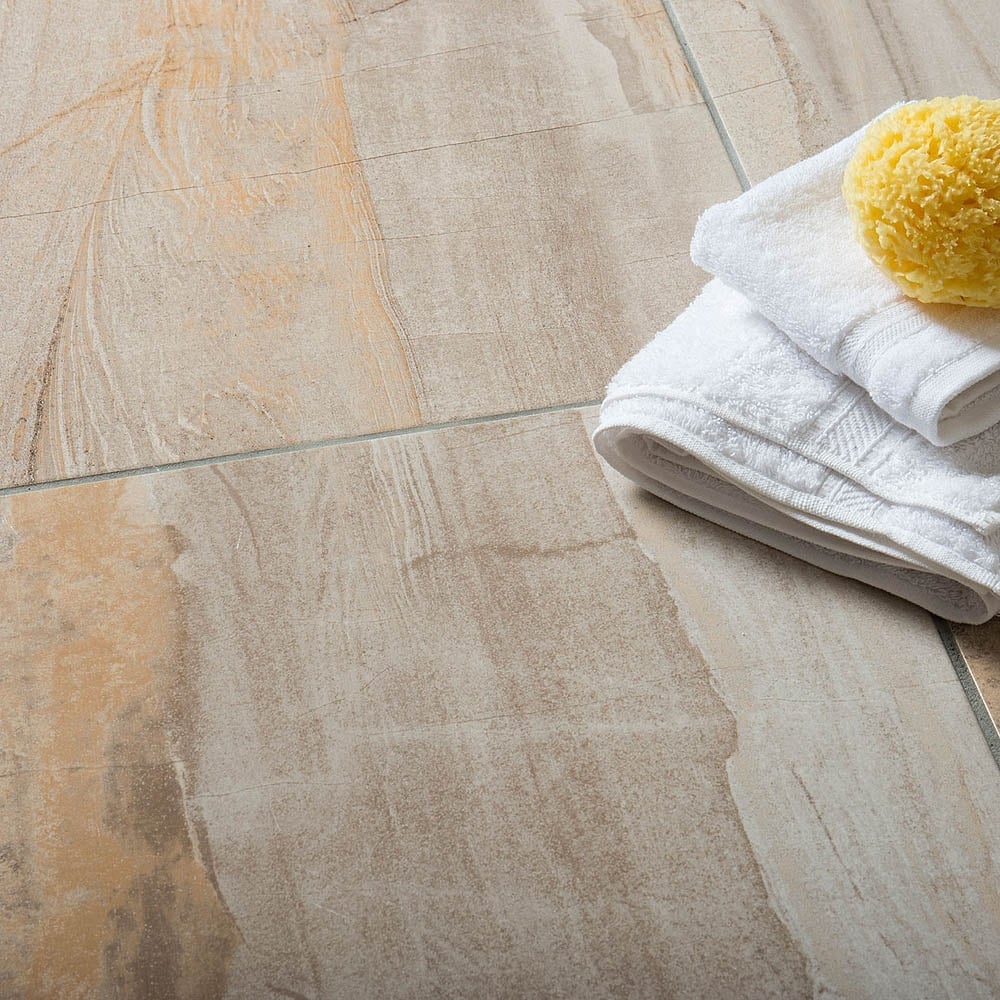 Livingstone Marble Tile 300x900mm