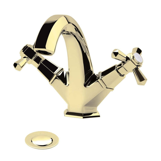 Adonis Gold Basin Mono Tap