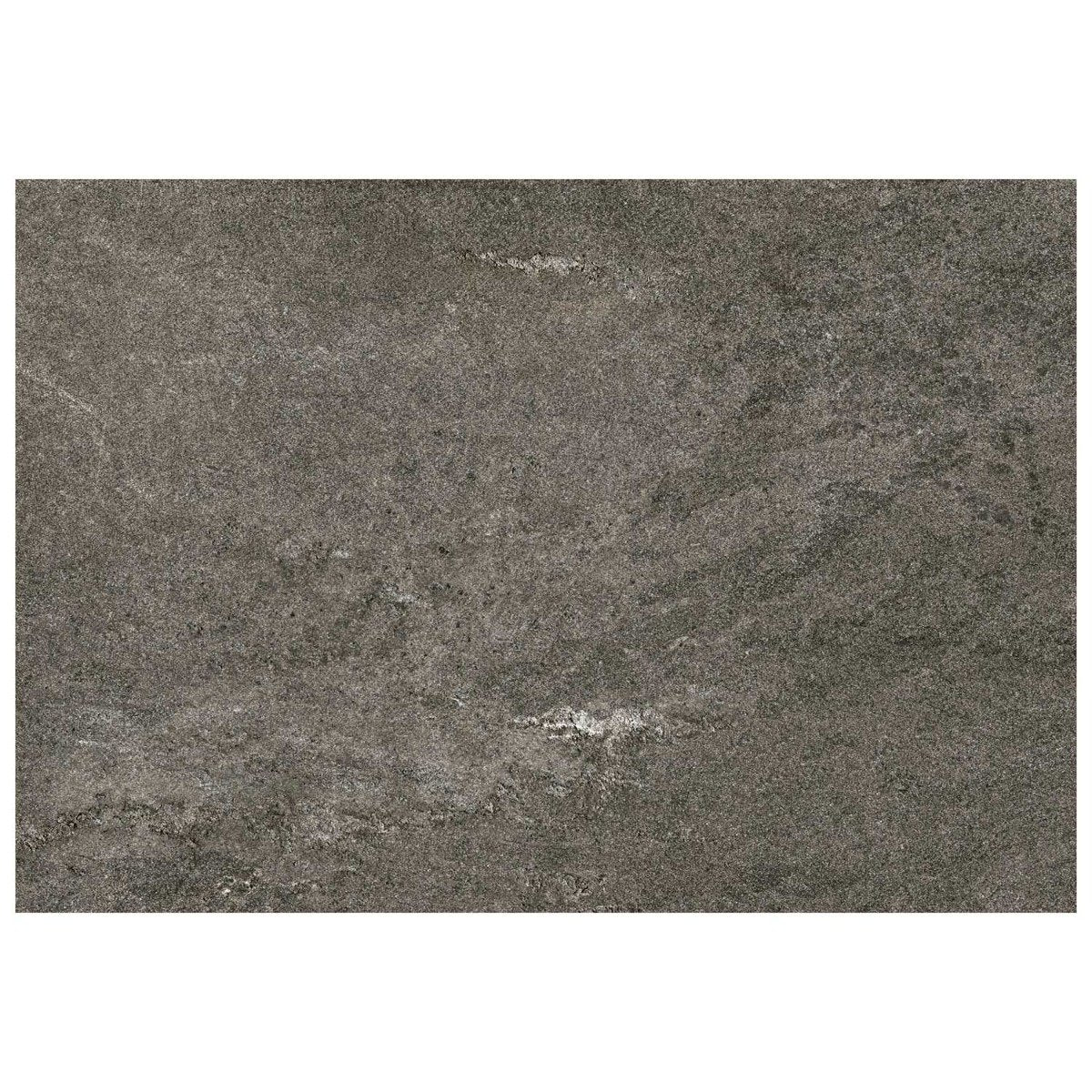Sanford Dark Matt Porcelain Tile 450x650mm