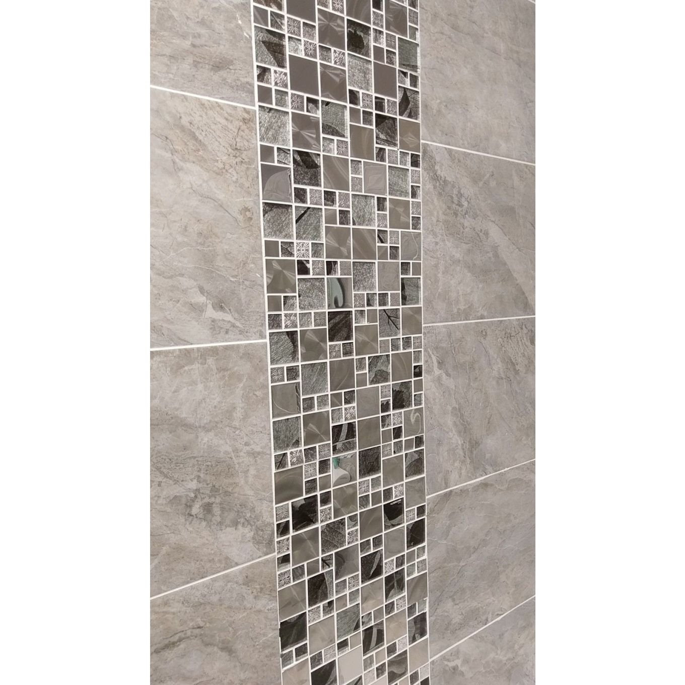 Sirius Modular Mosaic 300x300mm