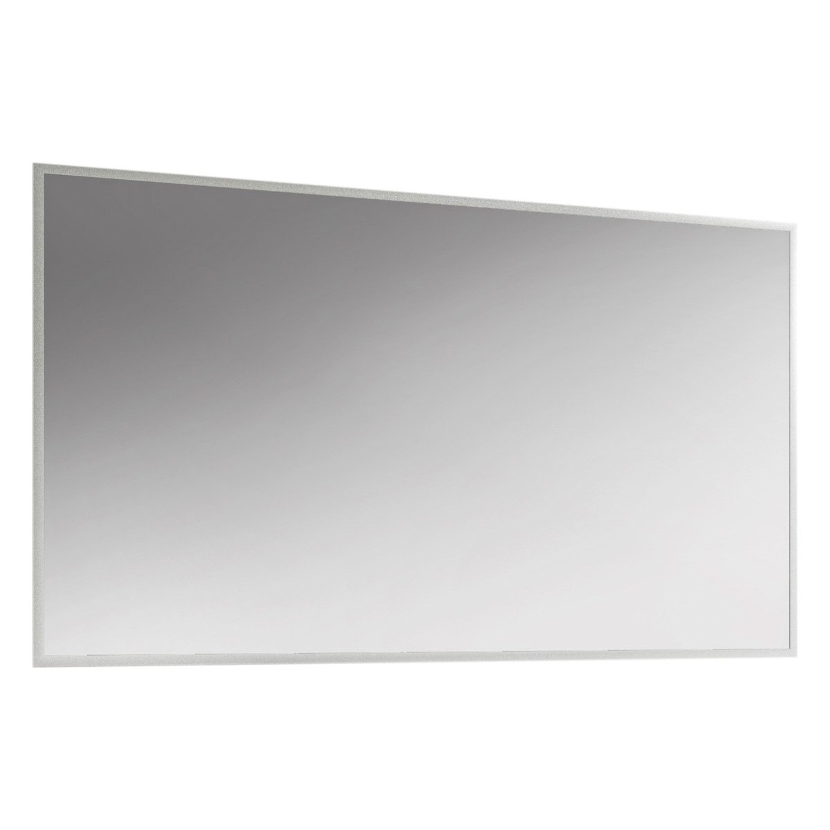 Newbury Aluminium Framed Mirror 1200mm