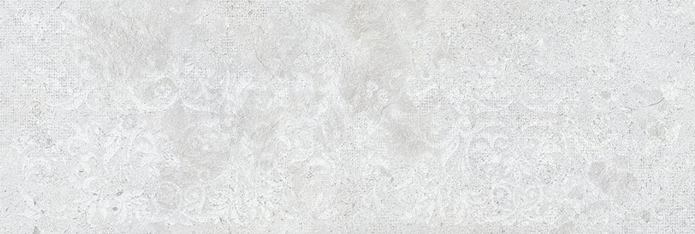 Rios Blanco Decor Ceramic Tile 300x900mm