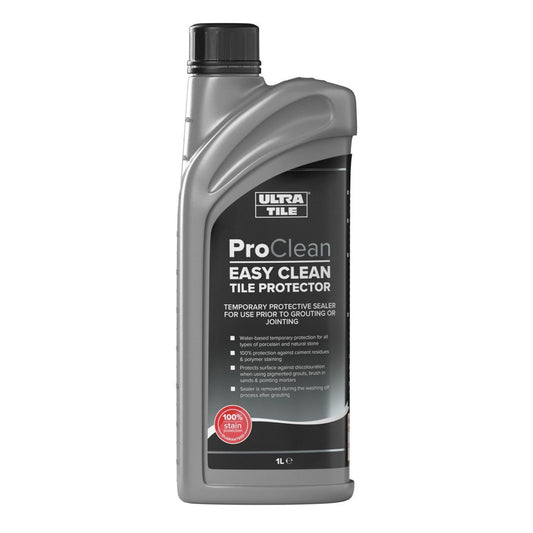UltraTile ProClean Easy Clean Tile Protector