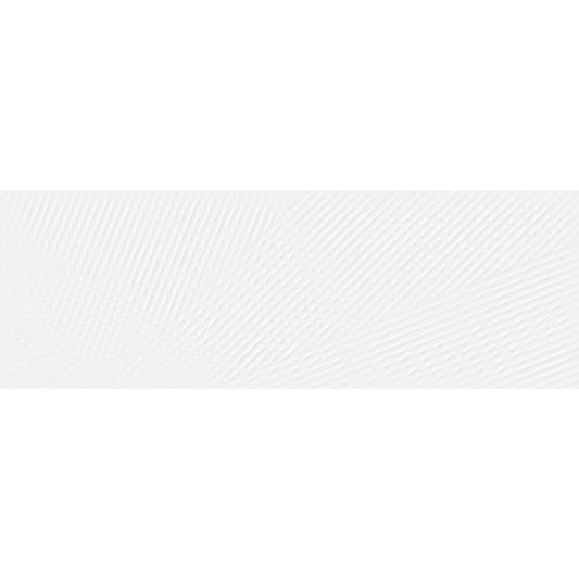 Kenya Axiom Blanco Ceramic Tile 250x750mm