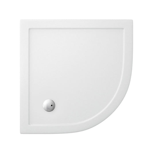 Quadrant 35mm Acrylic Shower Trays