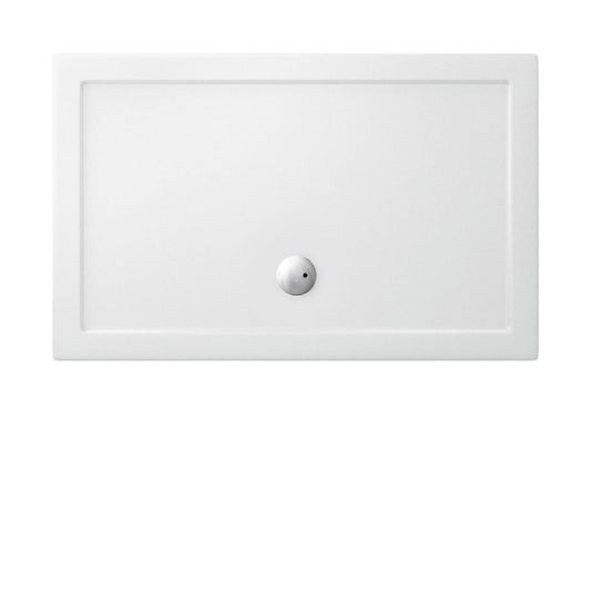 Walk In 35mm Acrylic Shower Trays