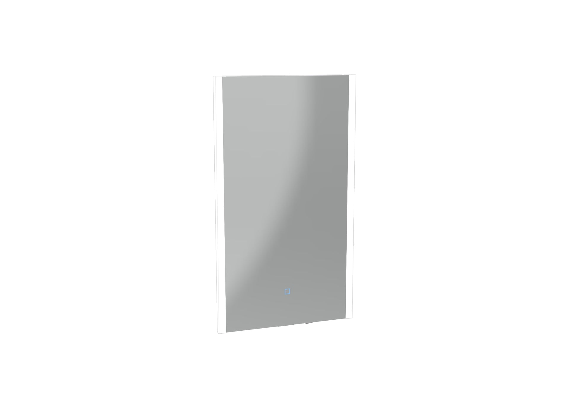 AIR 40cm electric mirror V2