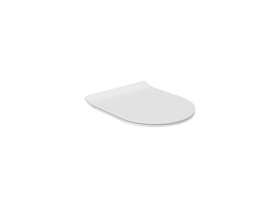 AIR slim-line soft close seat & cover (for AIR77 & AIRBTW02)