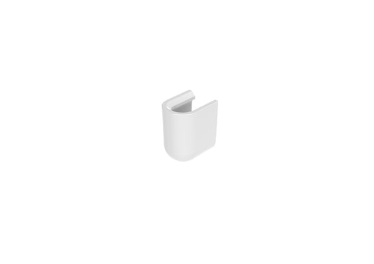 AIR semi-pedestal