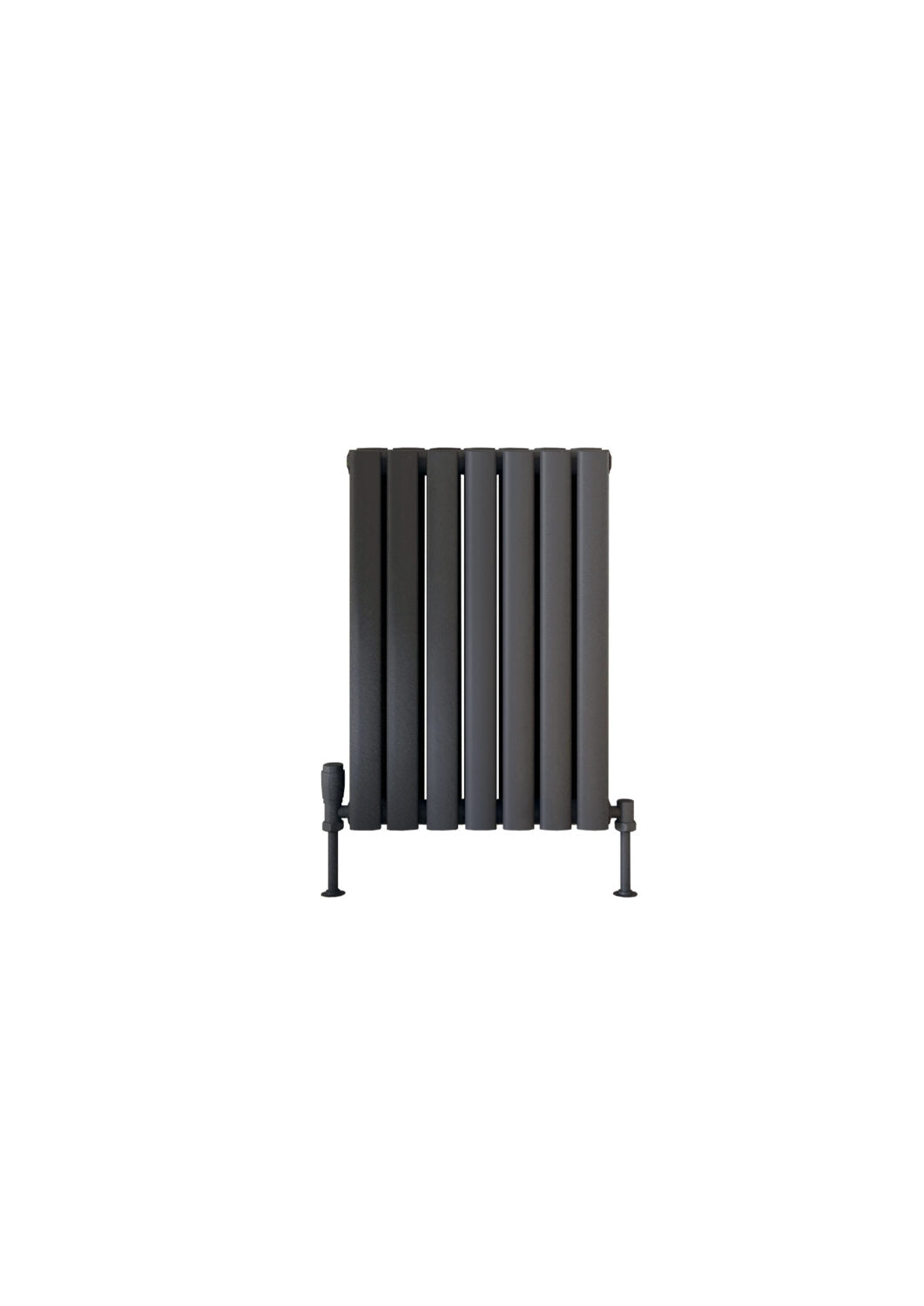Apex Double Designer Radiator – 600 X 413