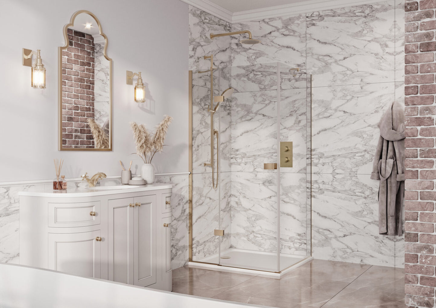 Athena Side Panel 760