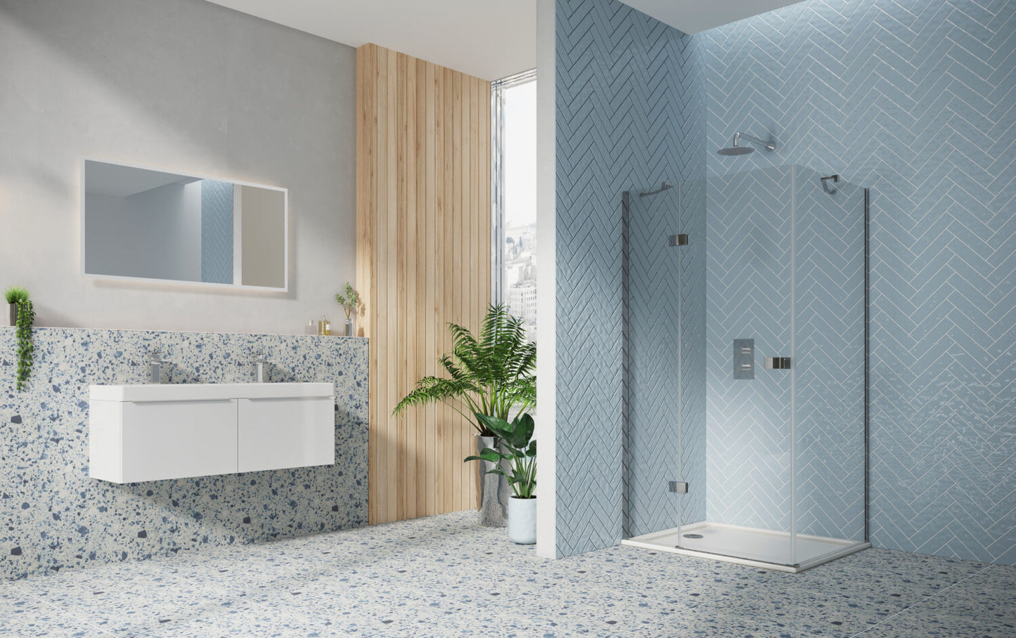 Athena Side Panel 760