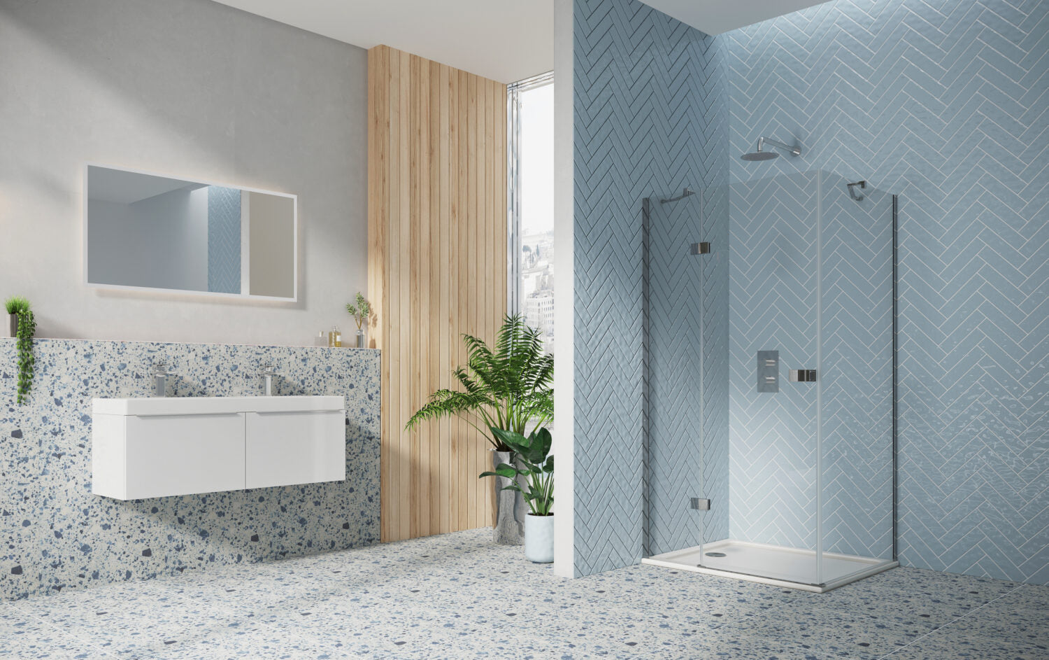 Athena Side Panel 900