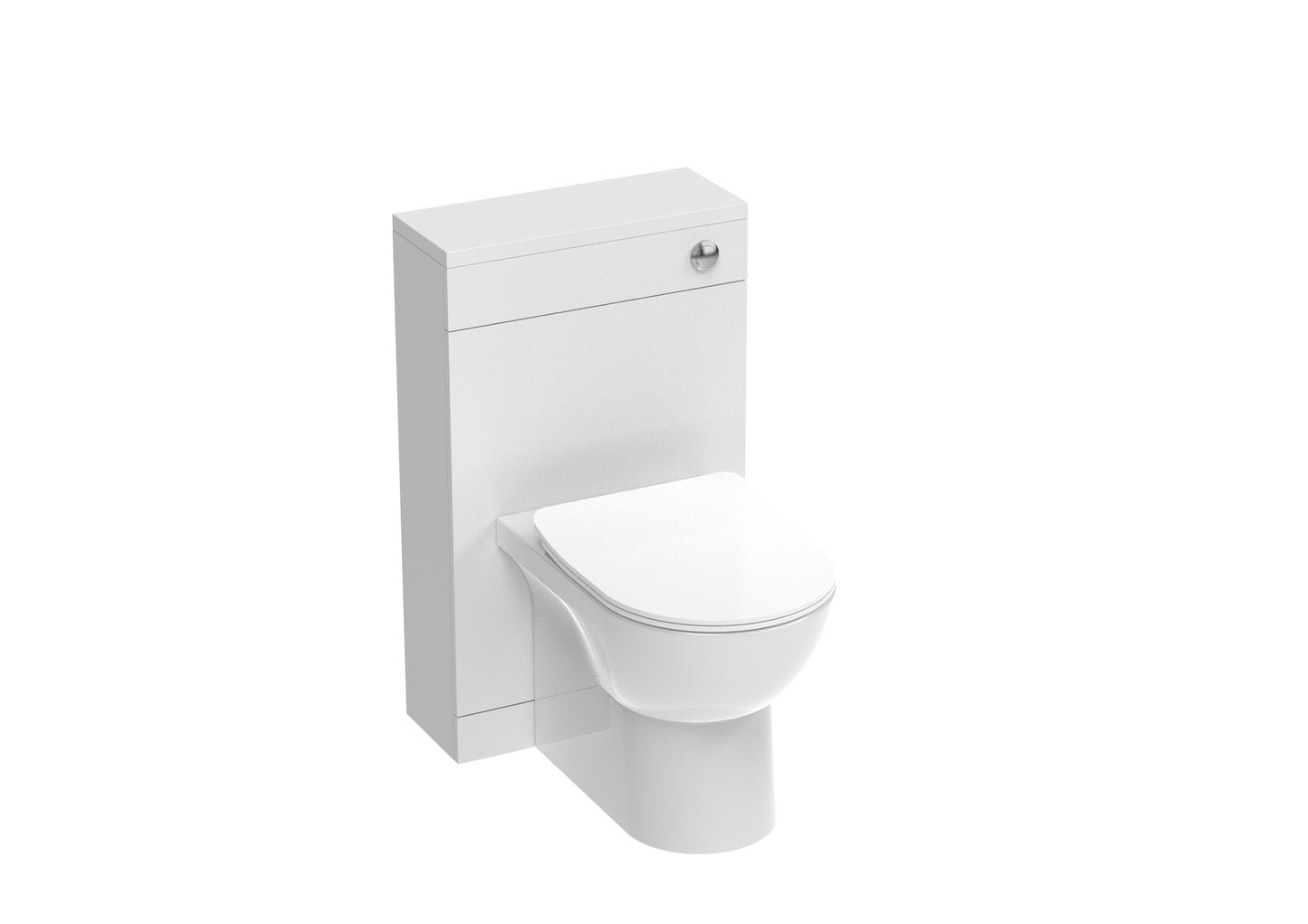 AUSTEN 50cm WC unit