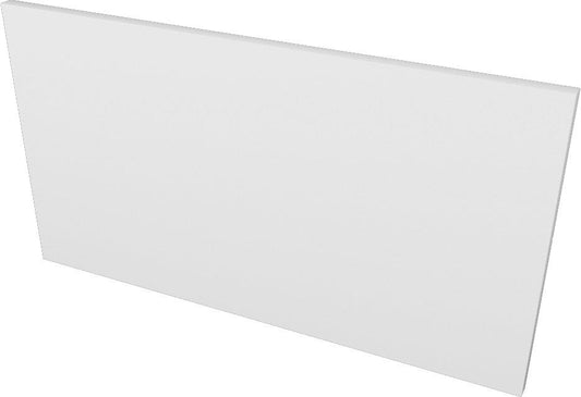 Elegant Haven Kelso 800mm Straight 0th End Panel