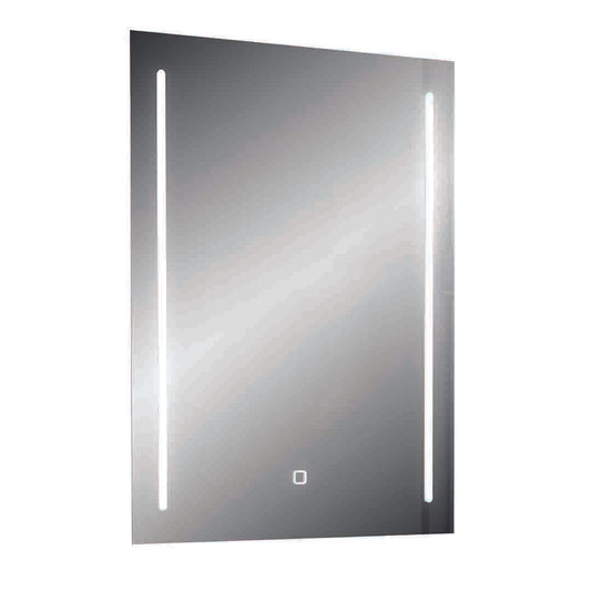 Elegant Haven Appin 500mm Led Bathroom Mirror