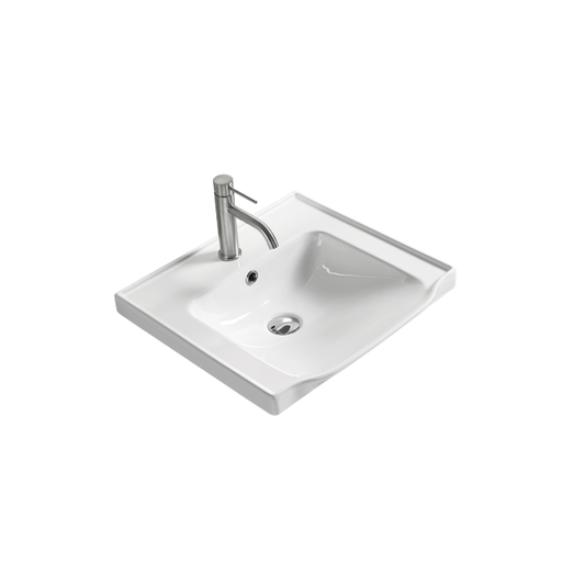 Bota 500 Basin