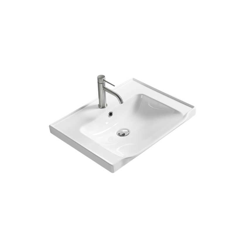 Bota 600 Basin