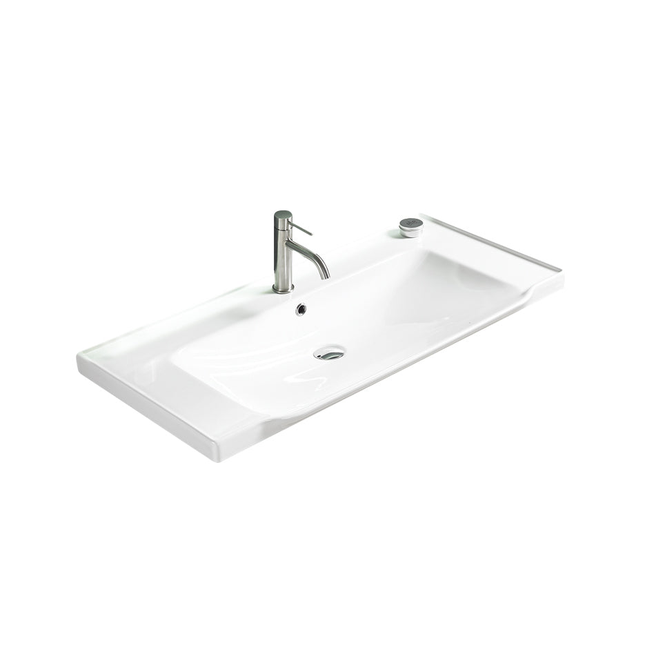 Bota 1000 Basin