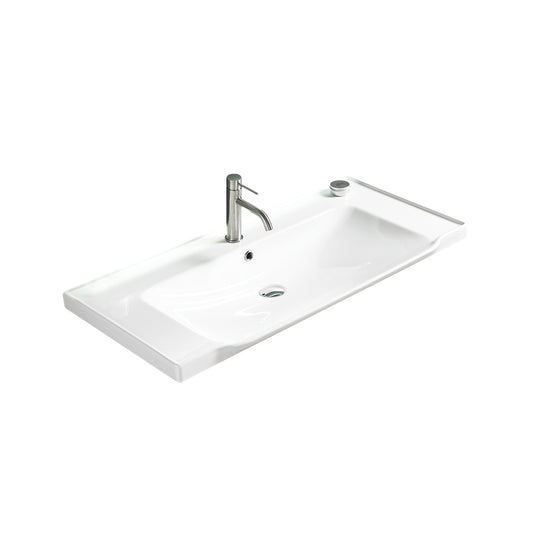 Bota 1000 Basin