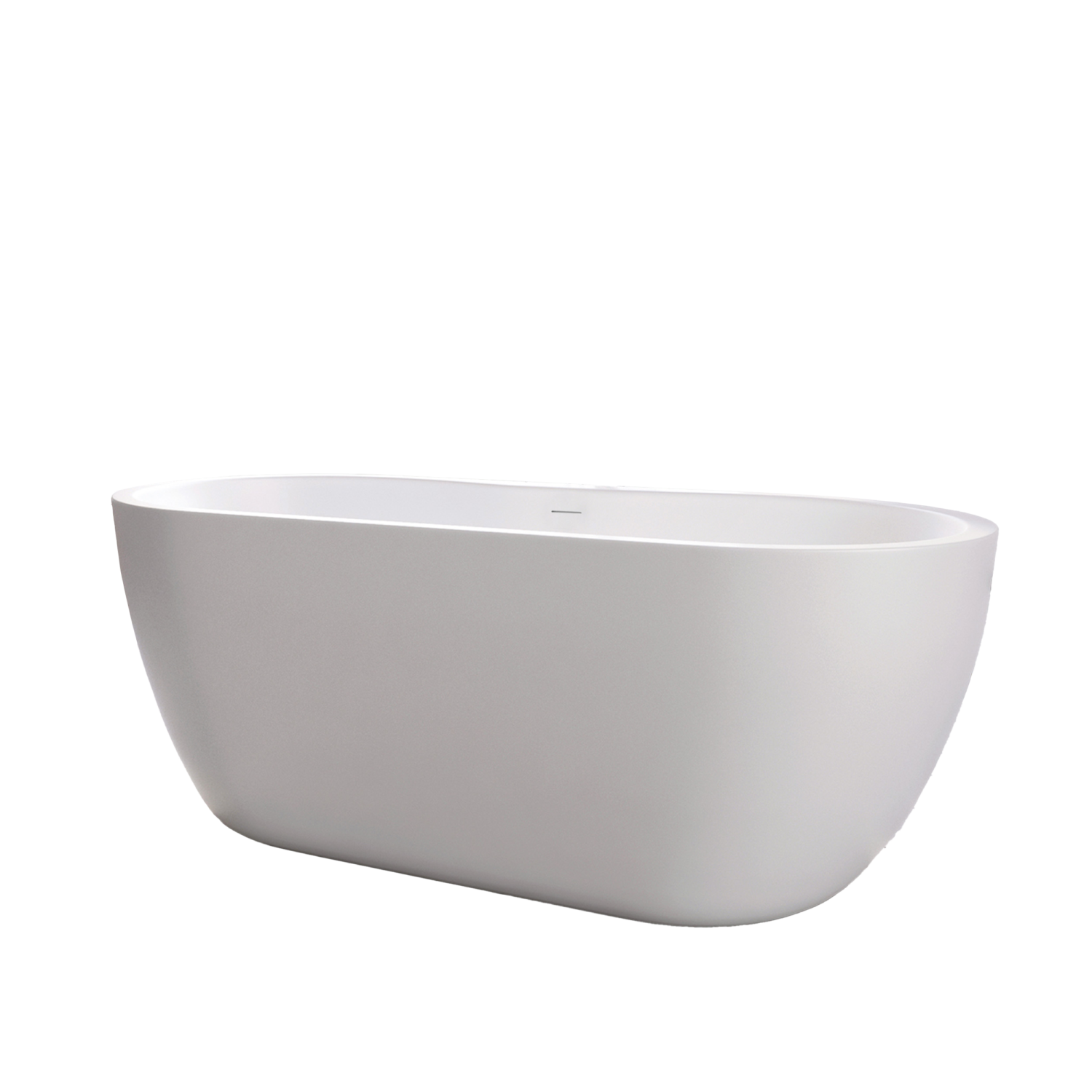 Freestanding Bath 1800×800 Onyx