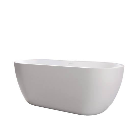 Freestanding Bath 1800×800 Onyx