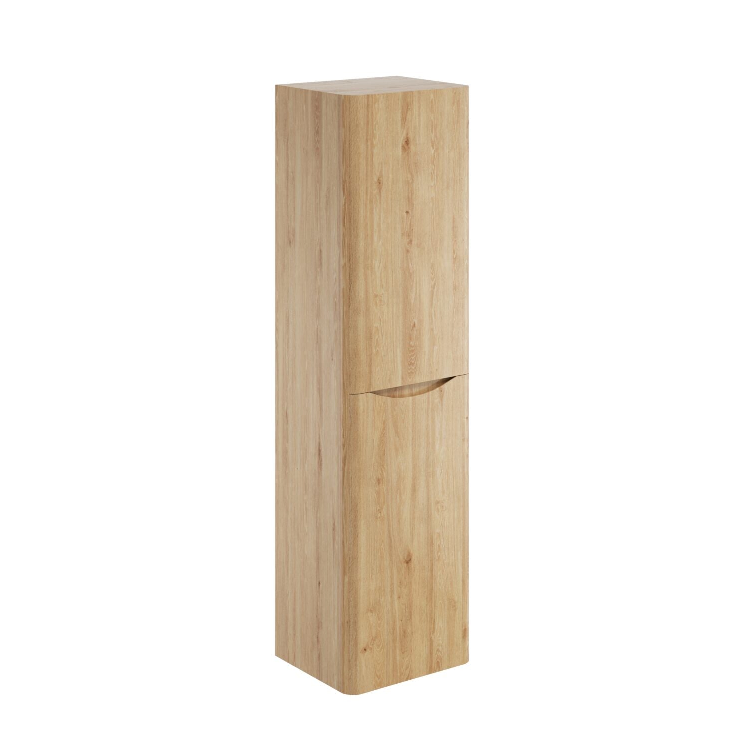 Bella 1500 Tall Cabinet