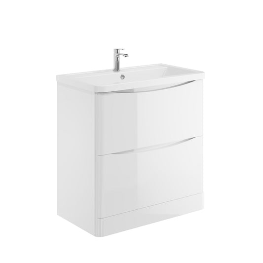 Bella 800 Floor Cabinet