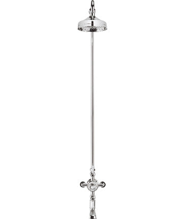 Belgravia Thermostatic Shower Valve