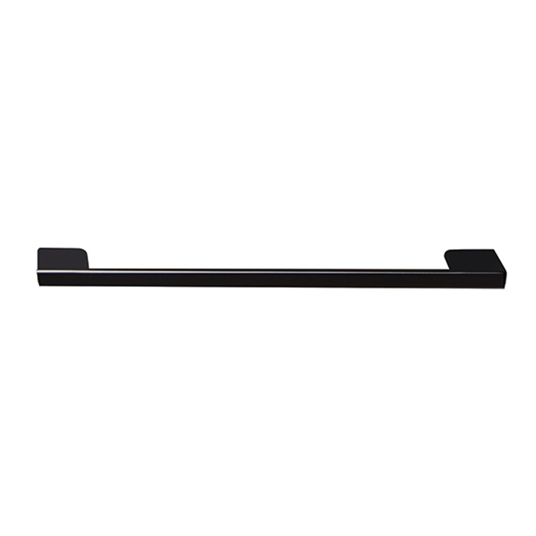 Elegant Haven Lomond Black Furniture Handle 320mm 5