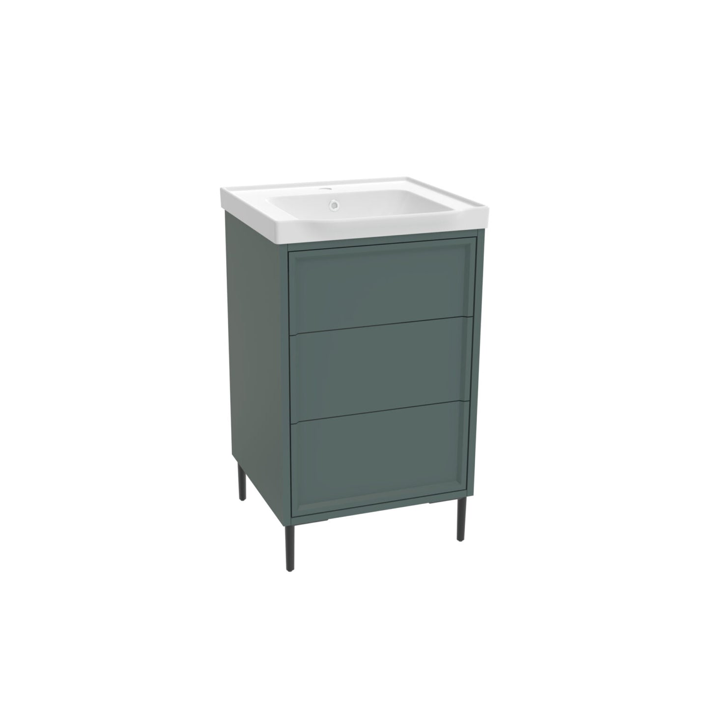 Bota 500 Cabinet