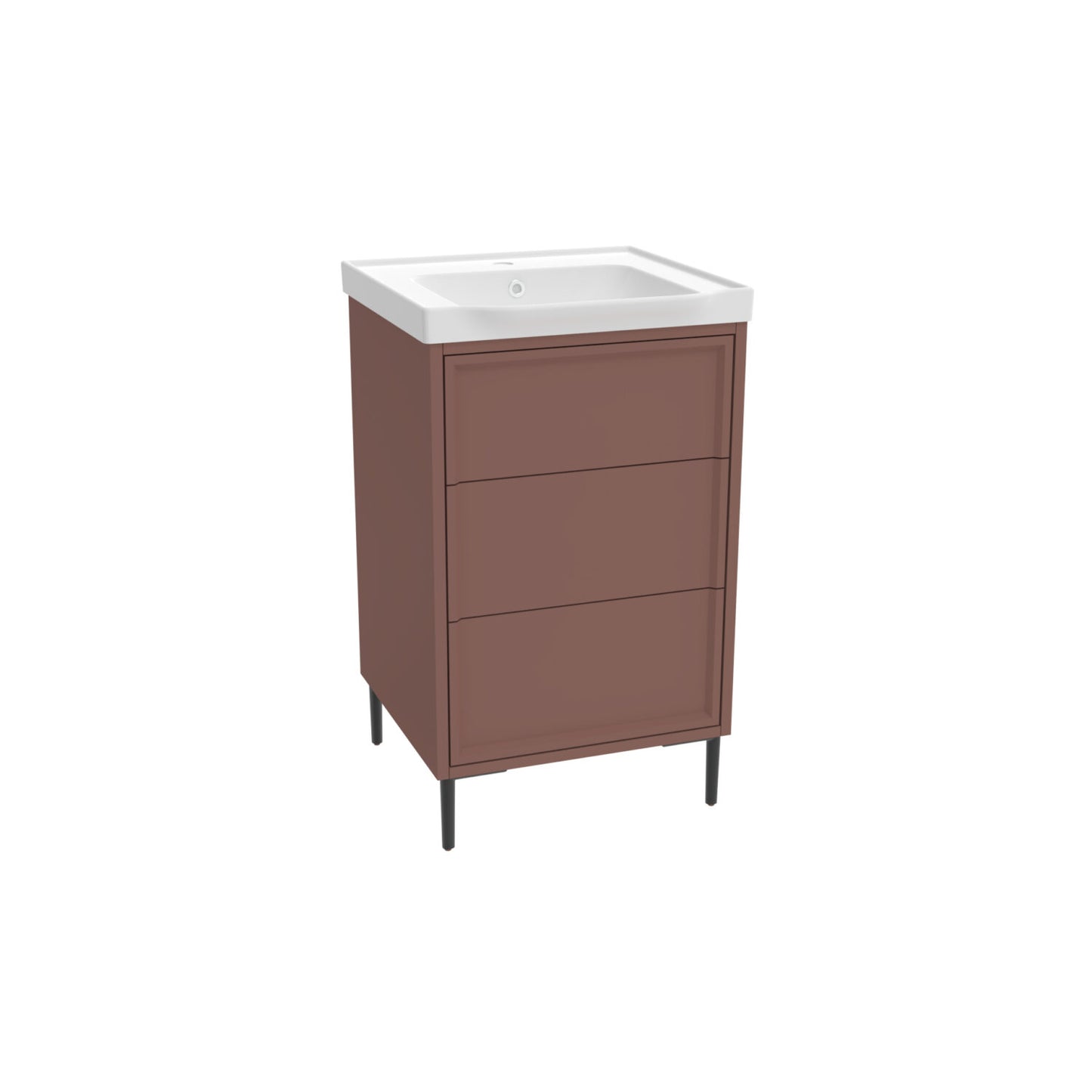 Bota 500 Cabinet
