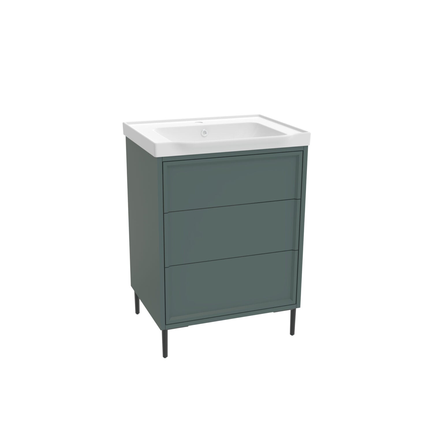 Bota 600 Cabinet