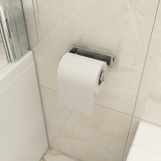 Bloque toilet roll holder