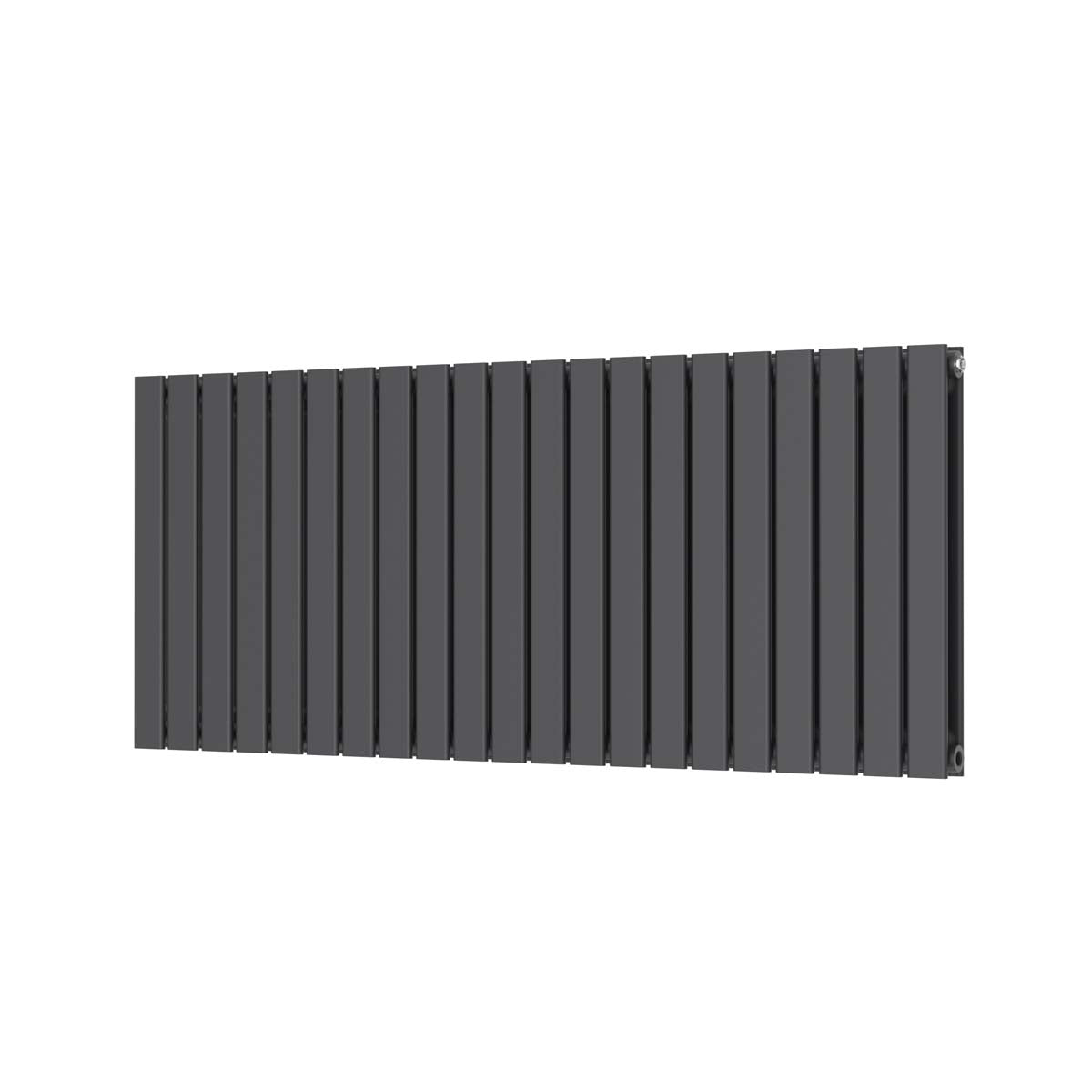 Bravo Double Designer Radiator – 600 X 1430