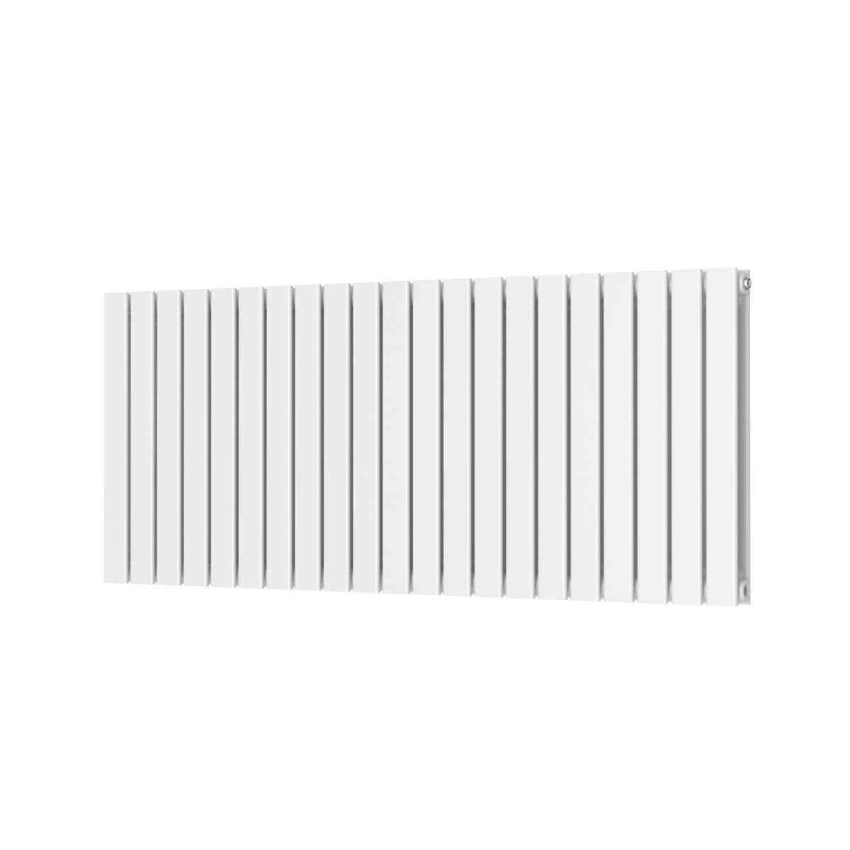 Bravo Double Designer Radiator – 600 X 1430