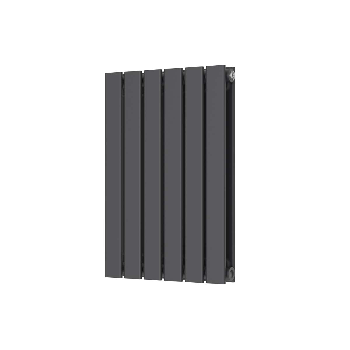 Bravo Double Designer Radiator – 600 X 410